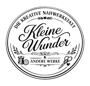 Logo Die kreative Nähwerkstatt